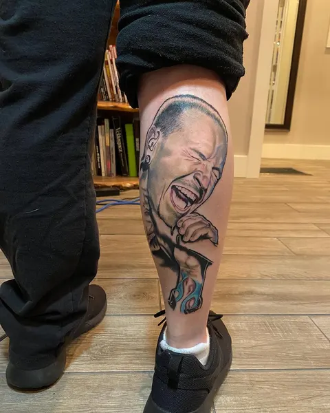 evanolintattoo