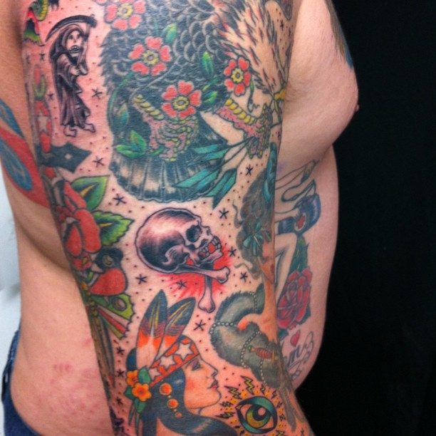 maryjoytattoo