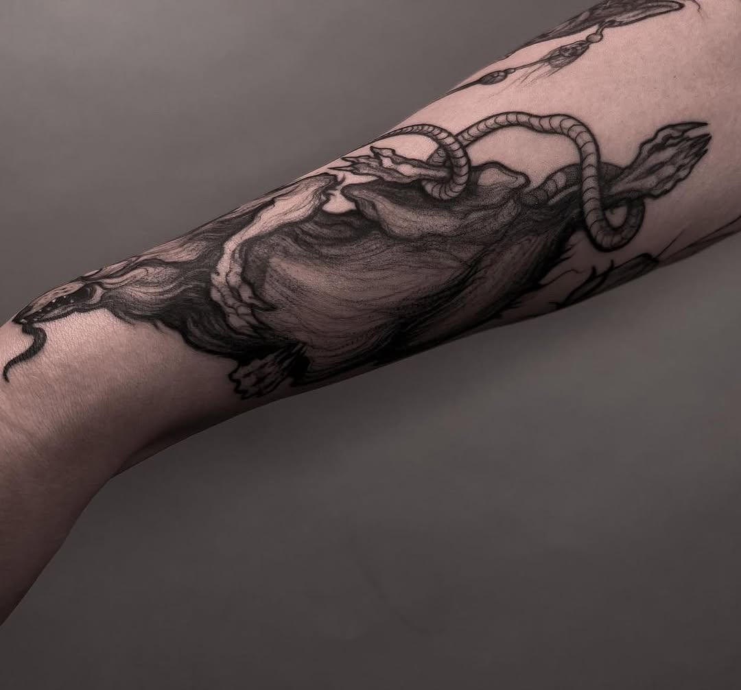 Dragon