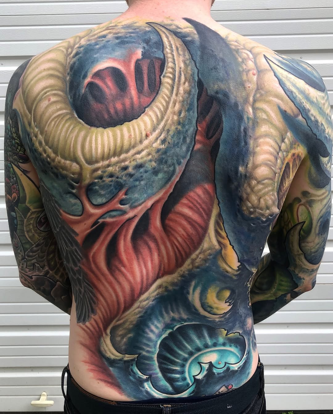 Dragon