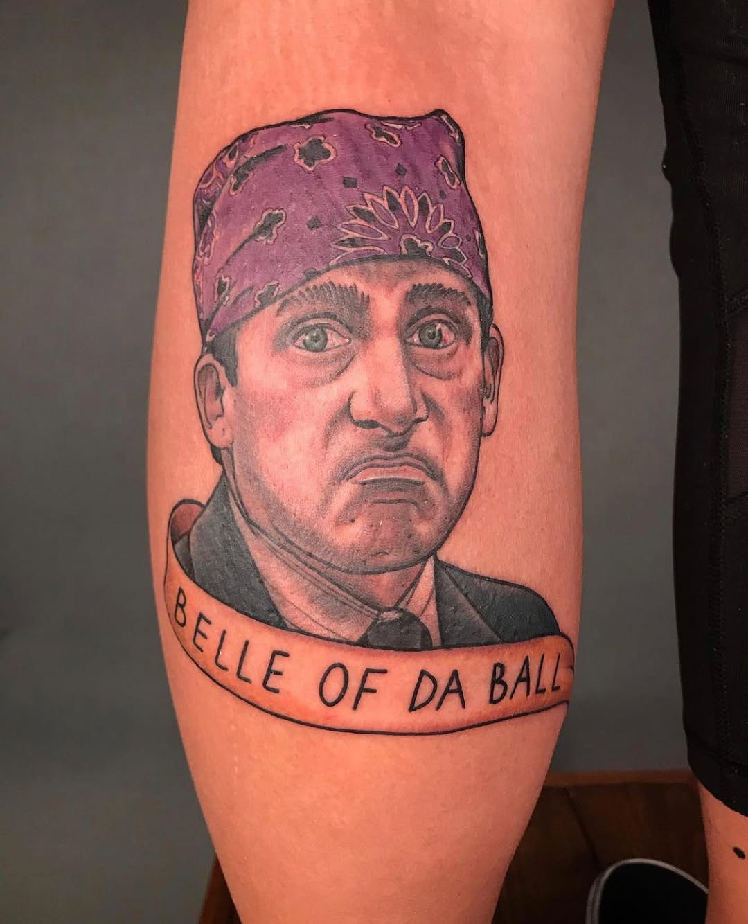 Full Circle Tattoo