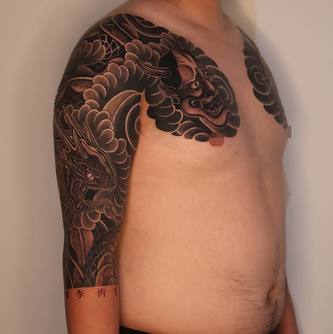 horikage_irezumi