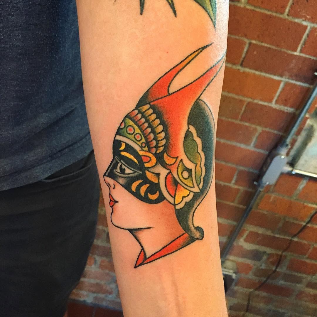 timbecktattoos