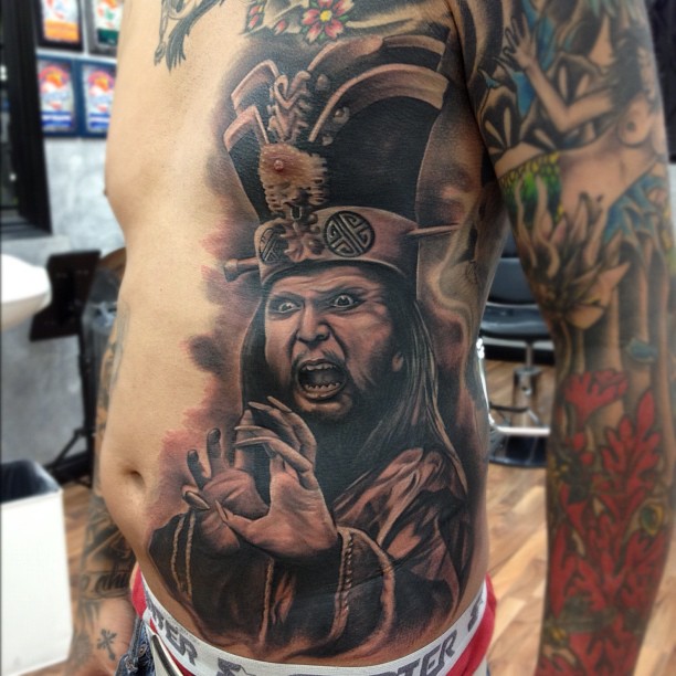 Fernie Andrade