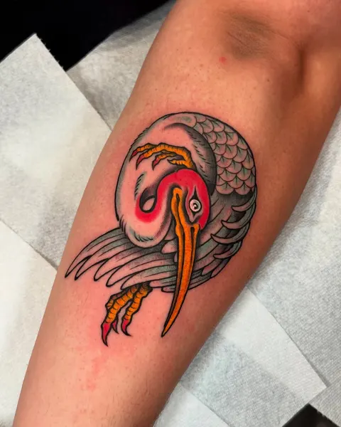 Full Circle Tattoo