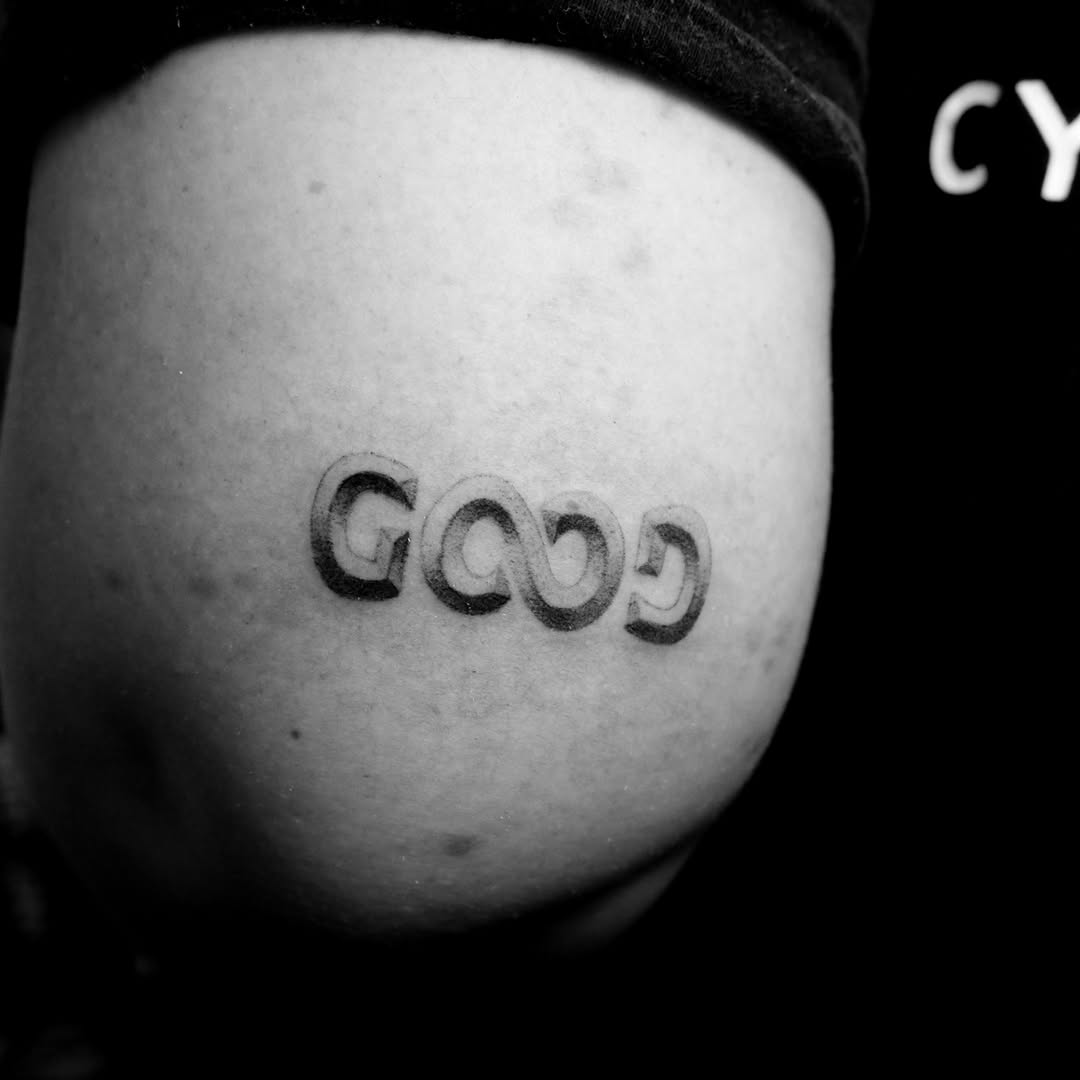 Lettering