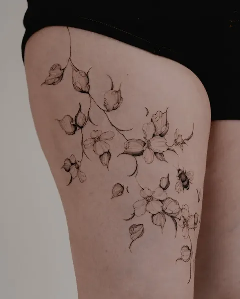 Flower