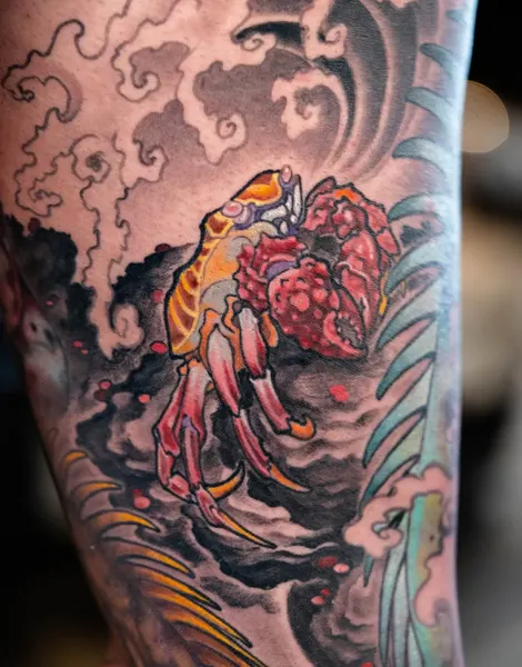 yushitattoo