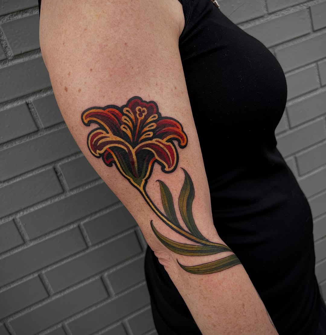 Flower