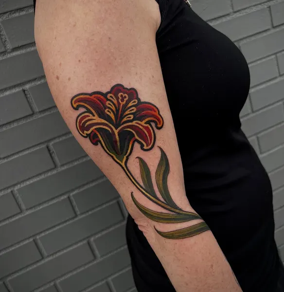 Flower