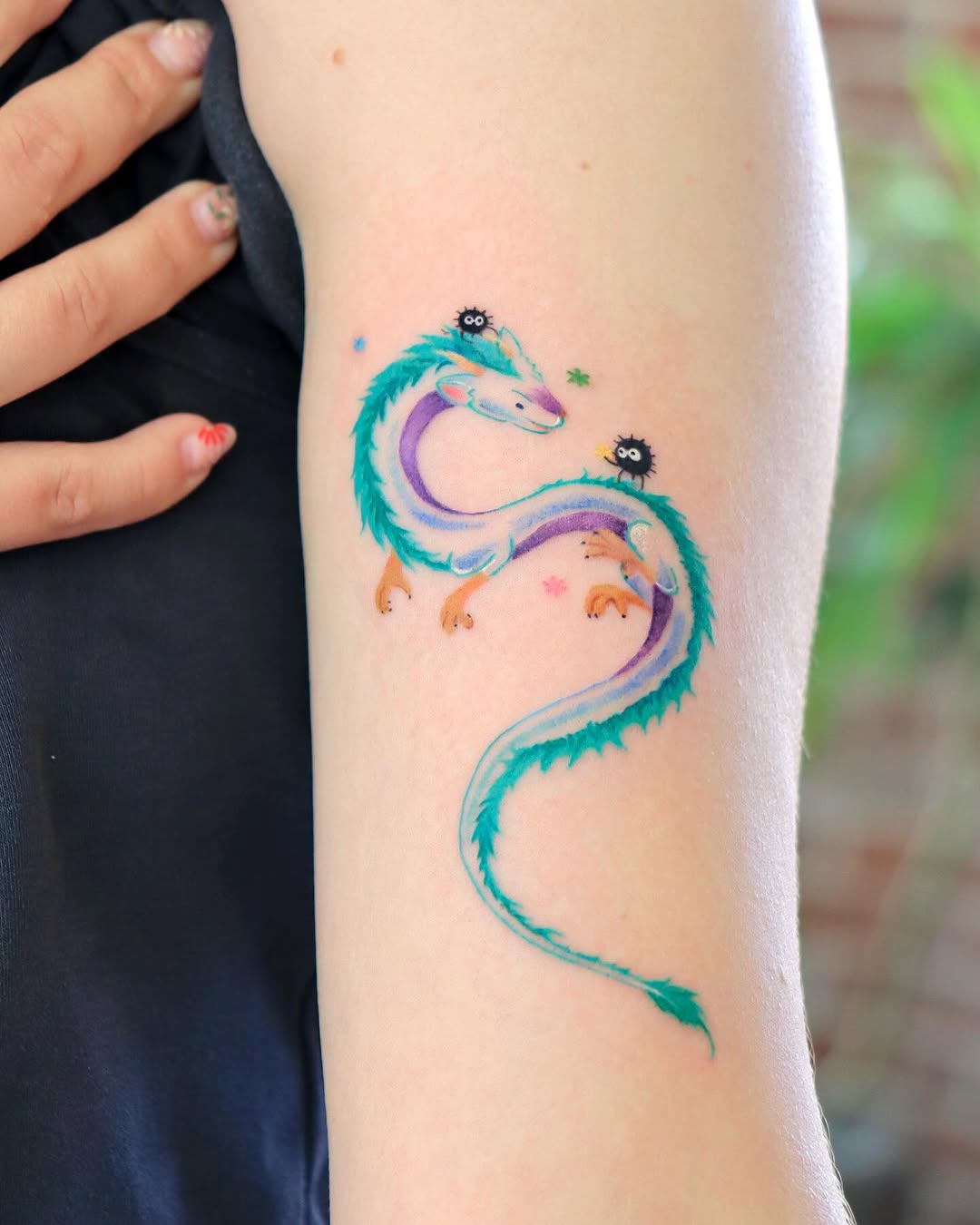 Dragon