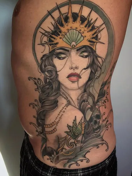 Jeff Norton