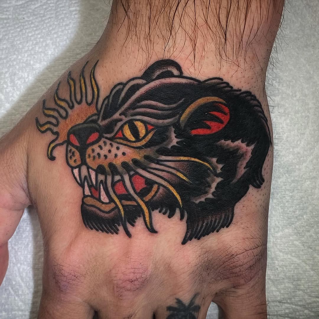 Tiger, Animal