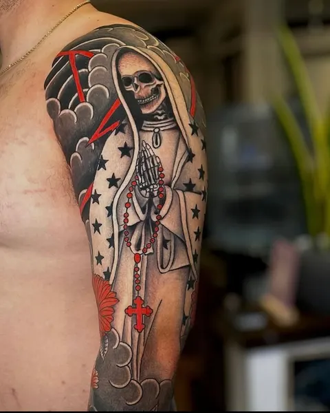 Guru Tattoo
