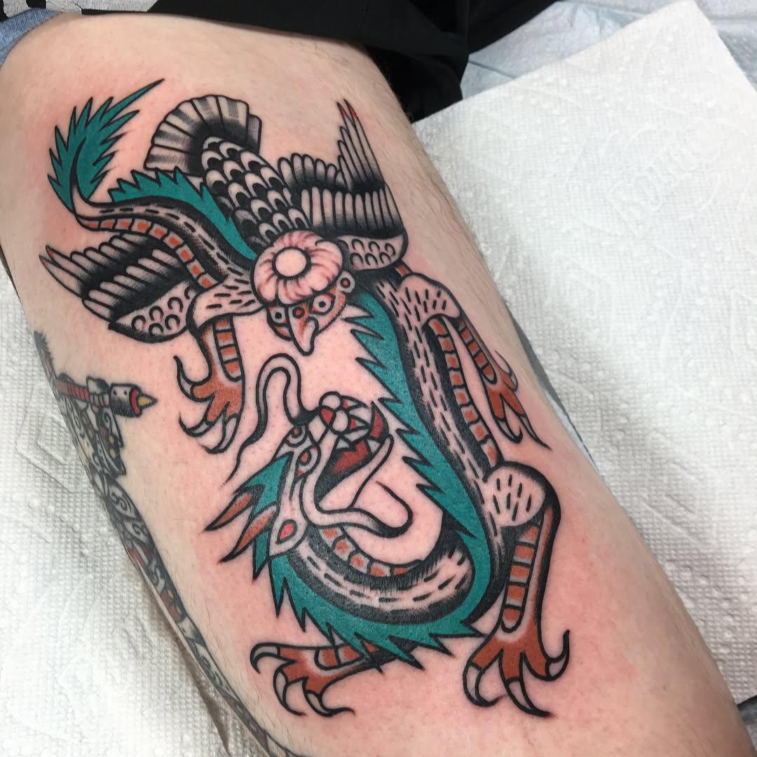 Dragon