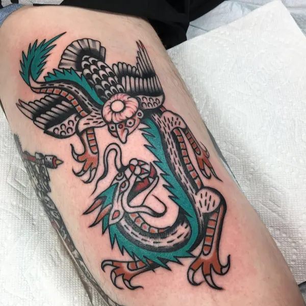 Dragon