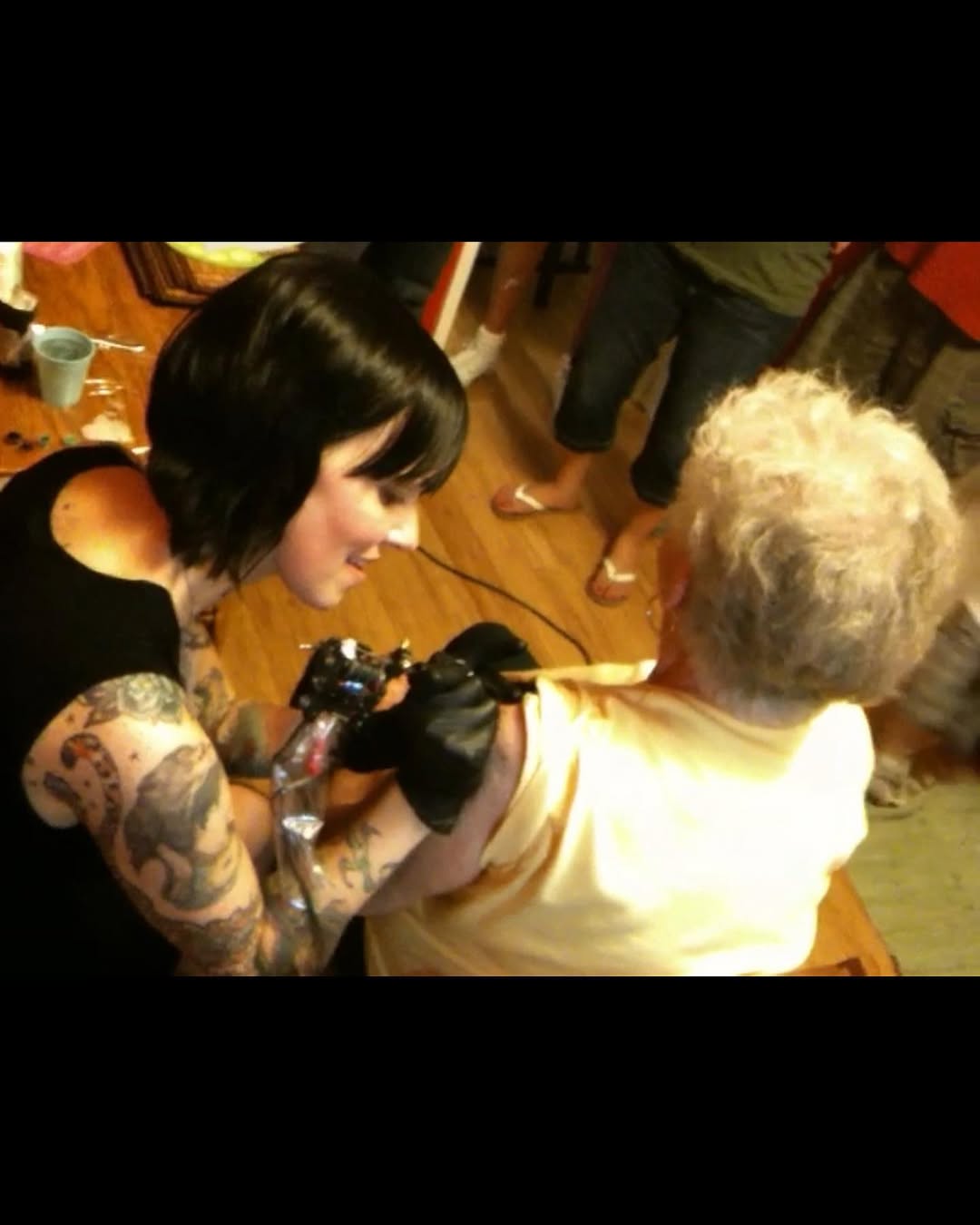 maryjoytattoo