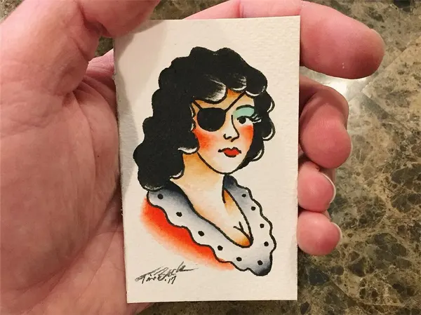 timbecktattoos