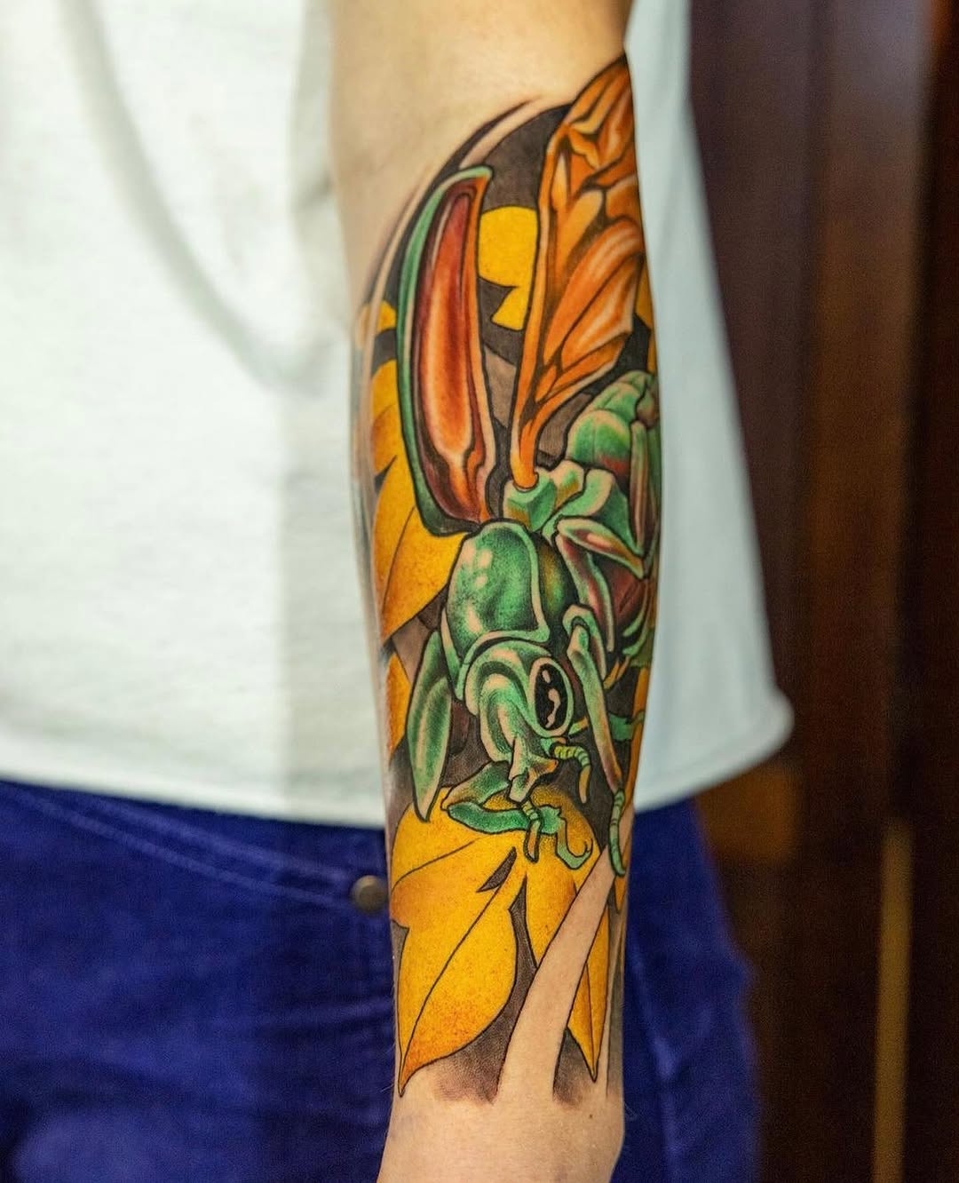 Guru Tattoo
