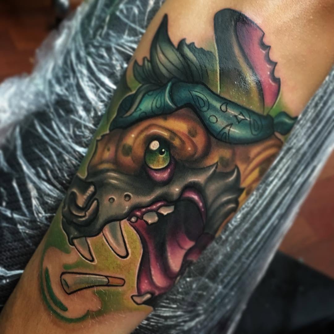 Dragon