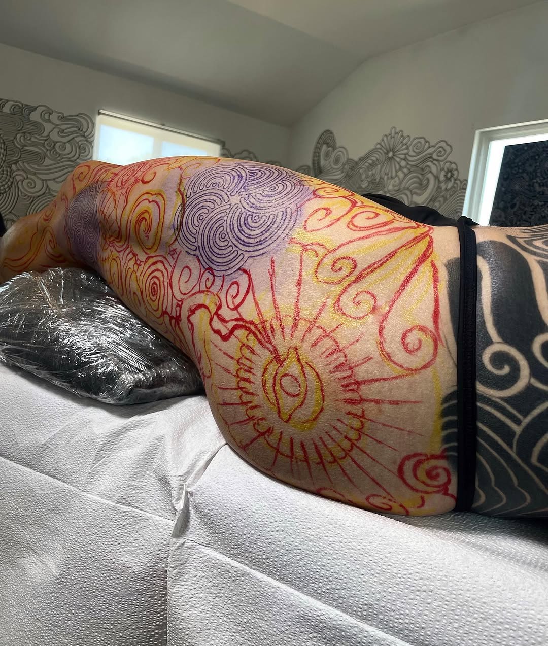 Jessi Manchester