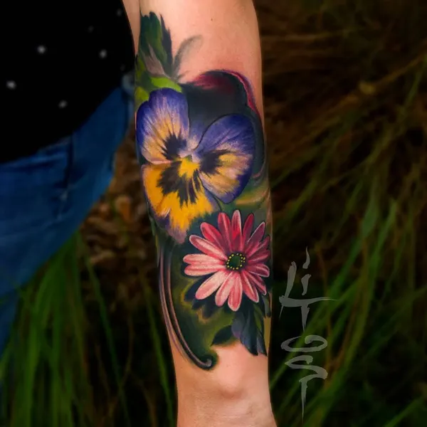 Flower