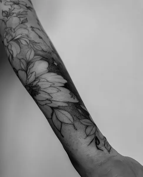 tatti.tattooing