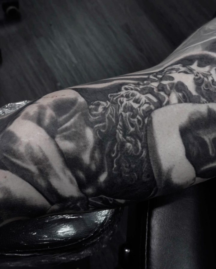 radiaztattoos