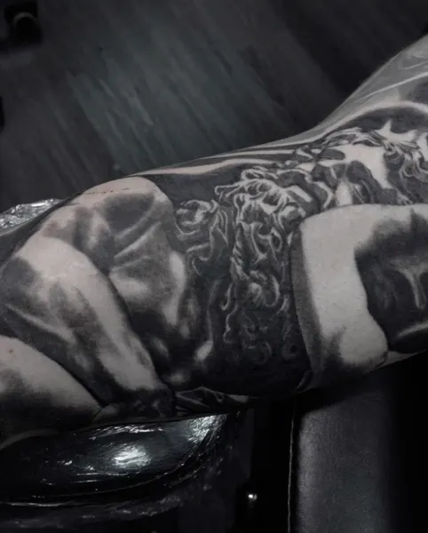 radiaztattoos
