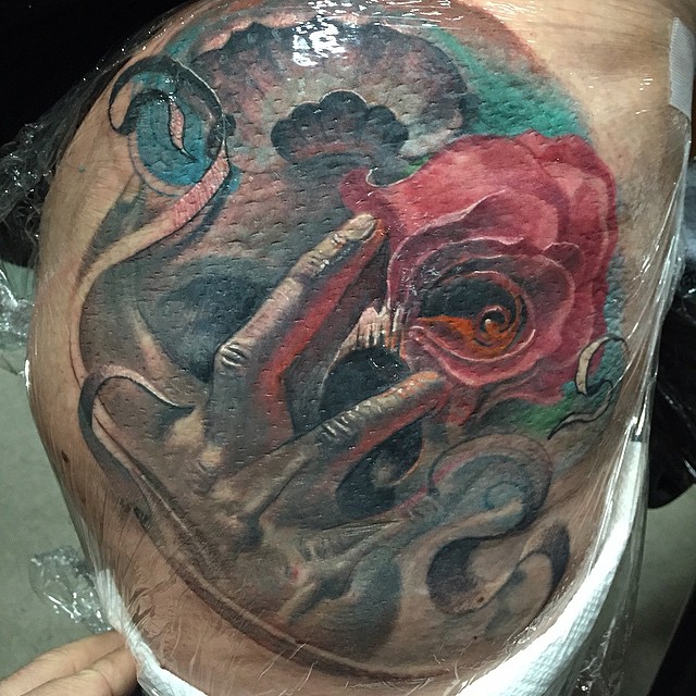 Edgar Marquez