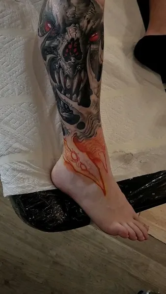 Dragon