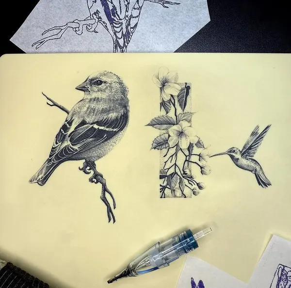 Flower