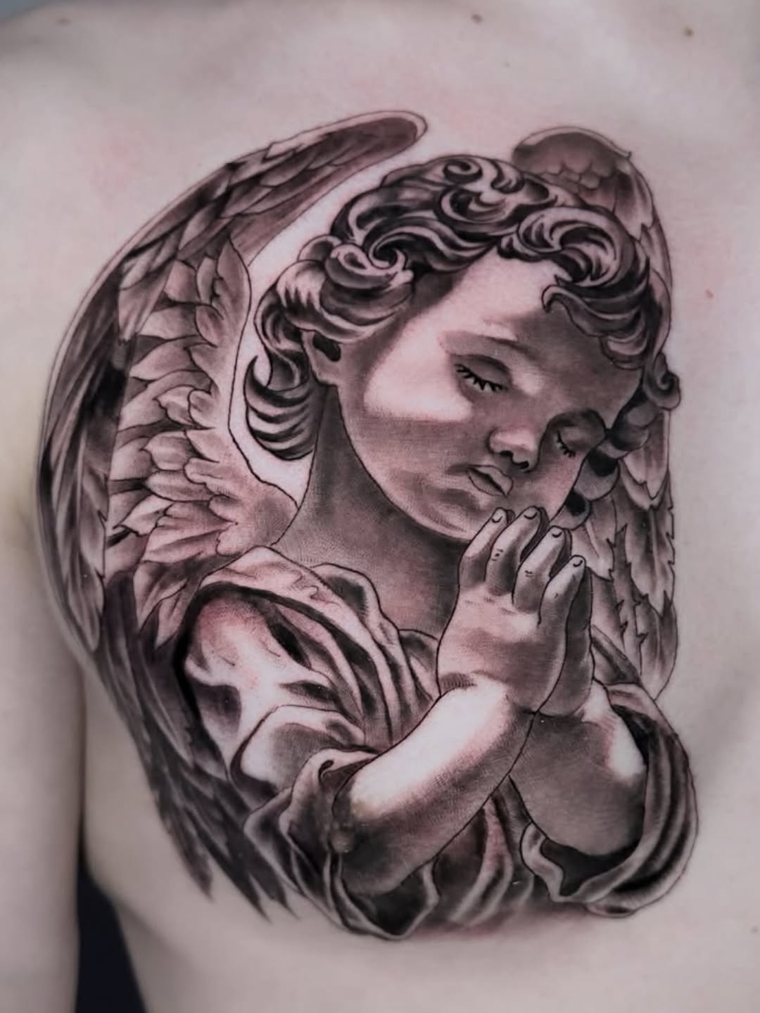 Guru Tattoo