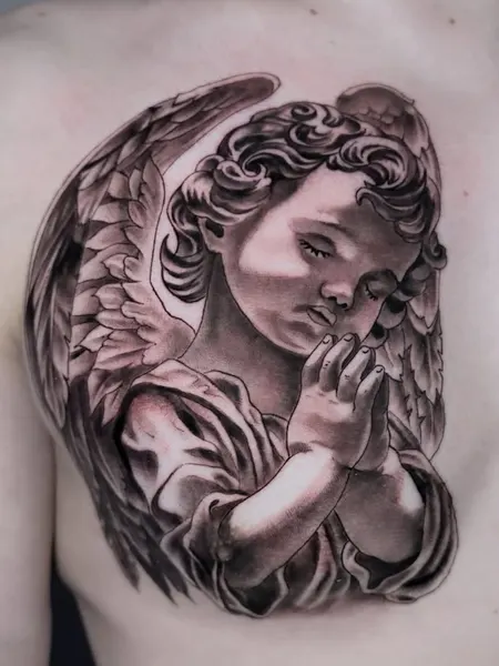 Guru Tattoo