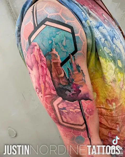 justinnordinetattoos