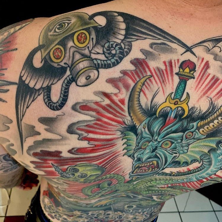 Dragon