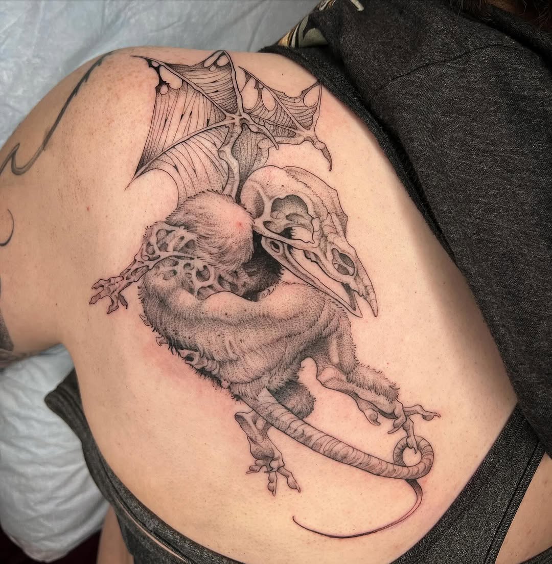 Dragon