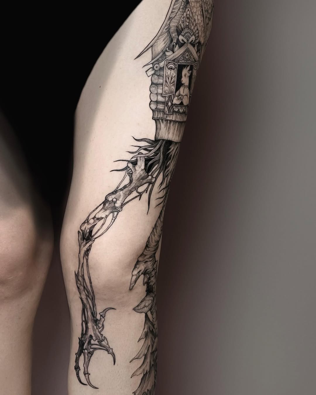 mogilkinatattooer