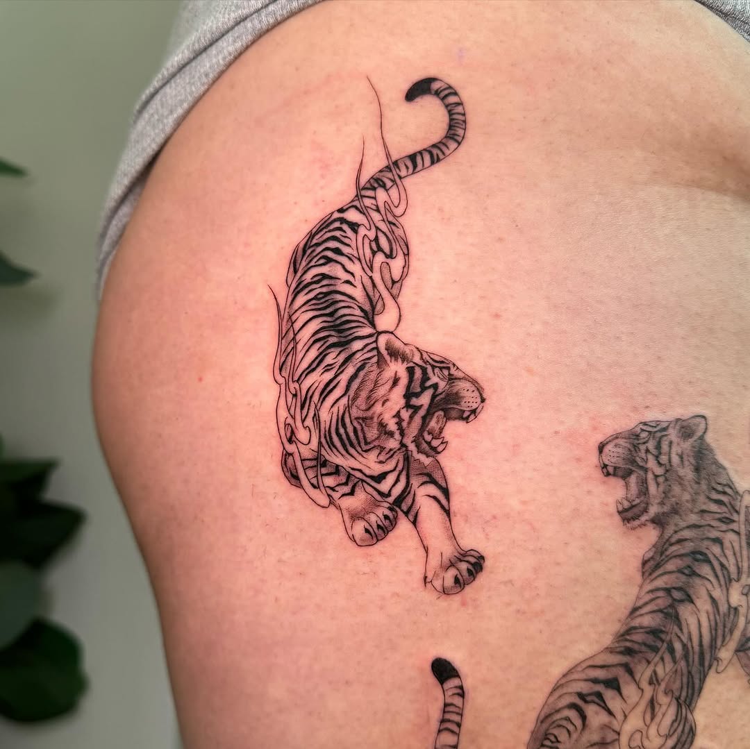 Tiger