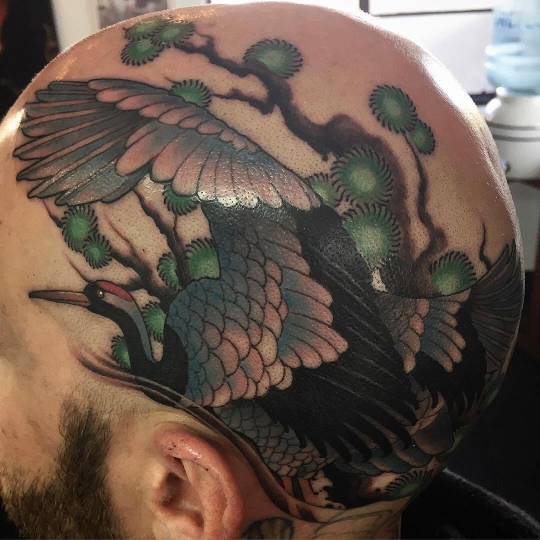 Guru Tattoo