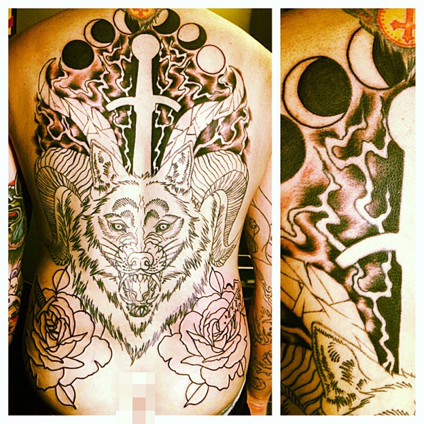 Sloo Tattoos