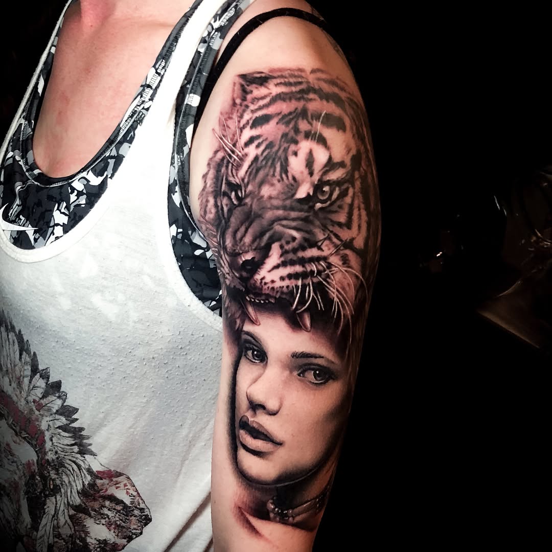 Tiger