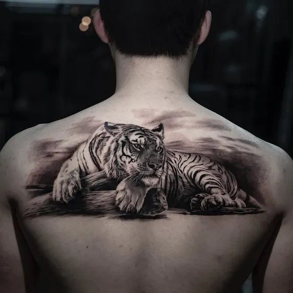 Tiger