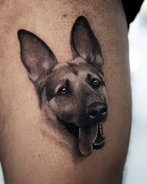 lewis.tattoo