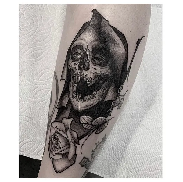 Full Circle Tattoo