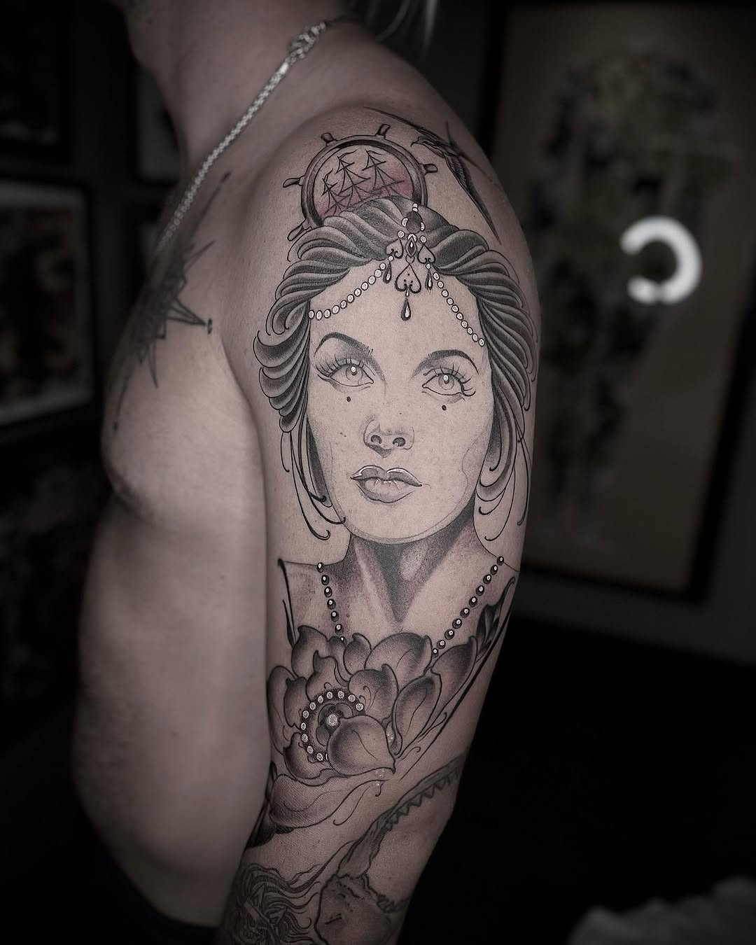 Guru Tattoo
