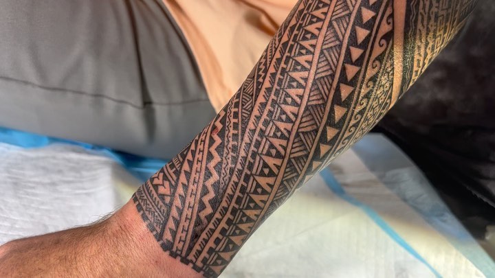 Michael Fatutoa