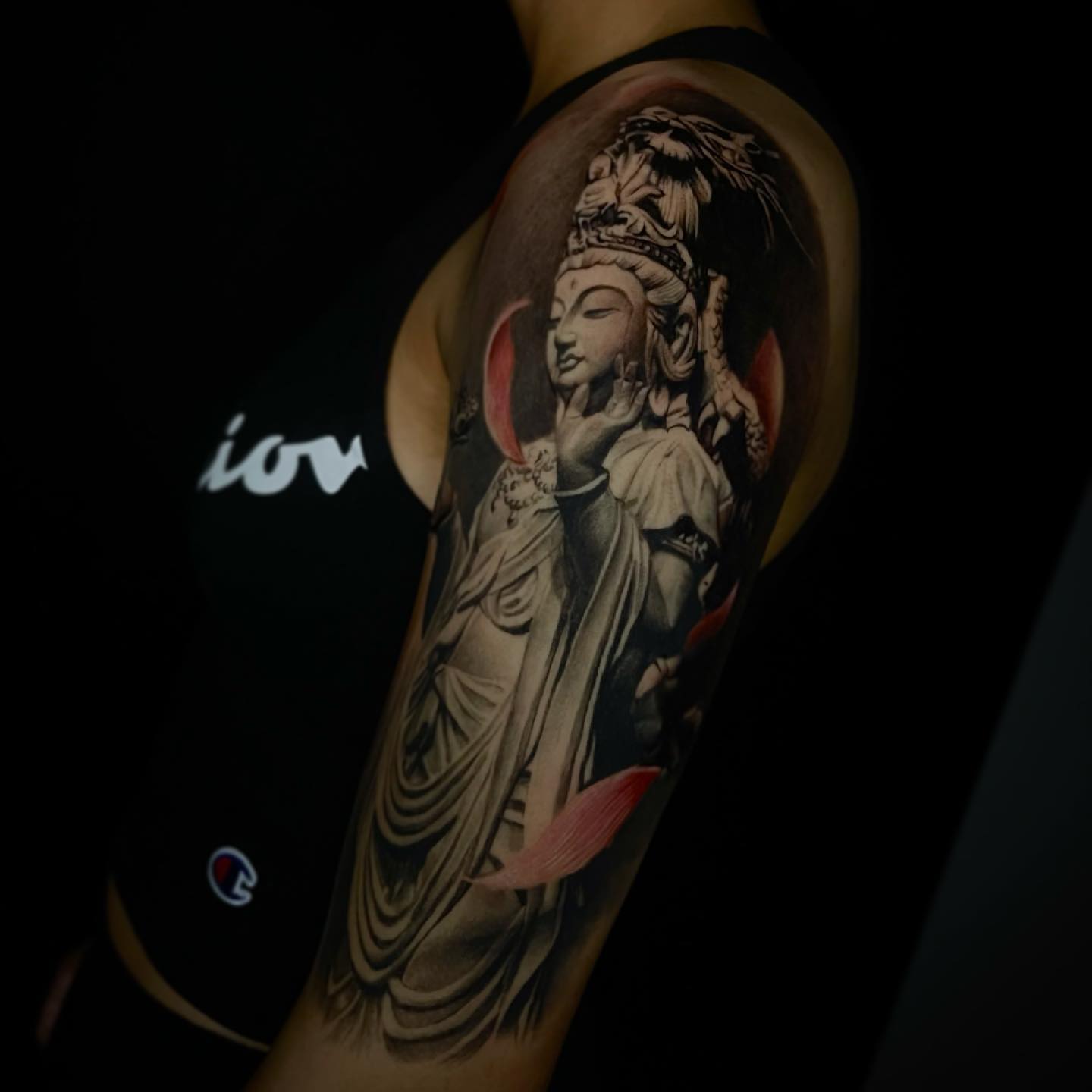 Flower, 불교, 불교 미술