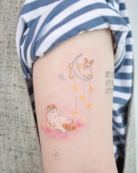 dareumtattoo
