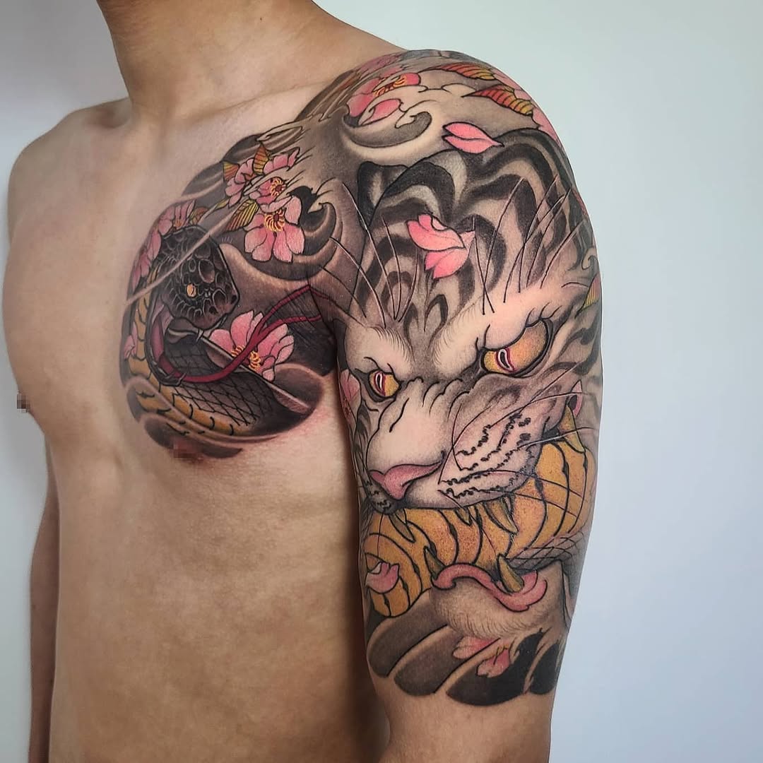 Tiger